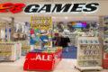 EB games banner