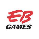 EB games logo