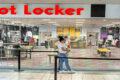 Footlocker banner