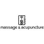 Lee massage & acupuncture logo