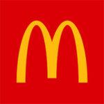 Mcdonald's logo