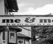 Me & mo home banner
