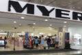 Myer banner