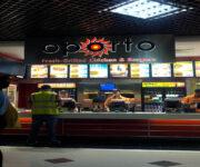 Oporto banner
