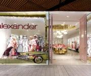 Peter alexander banner