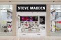 Steve madden banner