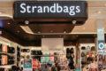 Strandbags banner