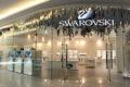Swarovski banner