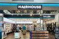 Hairhouse banner