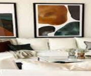 Canvas banner