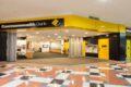 Commonwealth bank banner