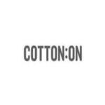 Cotton on logo