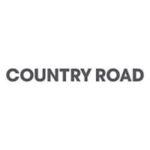 Country road logo