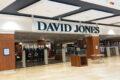 David jones banner