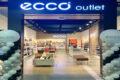 Ecco shoes banner