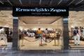 Ermenegilod zegna banner