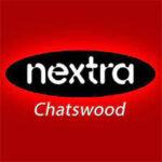 Nextra logo