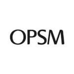 OPSM logo