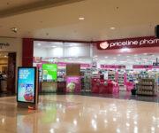 Priceline pharmacy banner