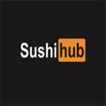 Sushi hub logo