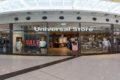 Universal store banner
