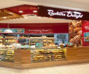 Bakers delight banner