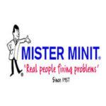 mister minit logo