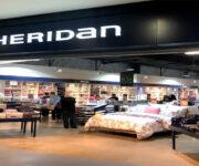 sheridan outlet banner