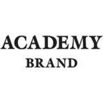 Academy brand logo