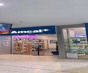 Amcal pharmacy banner