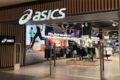 Asics banner