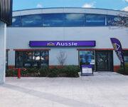 Aussie home loans banner