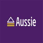 Aussie home loans logo