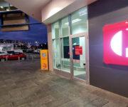 Australia post banner