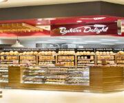 Bakers delight banner