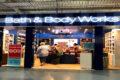 Bath & body works banner