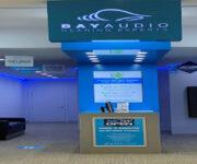 Bay audio banner