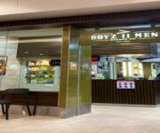 Boyz men barber banner