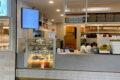 Centre ground espresso bar banner