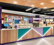 Chatime banner