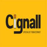 Cignall logo