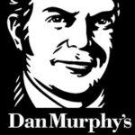 Dan murphy's logo