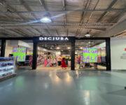 Decjuba banner