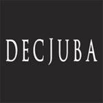 Decjuba logo