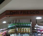 Deli fresco banner