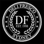 Deli fresco logo