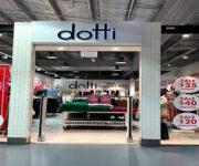 Dotti banner