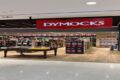 Dymocks banner