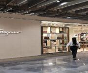 Ferragamo banner