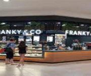 Franky & co banner